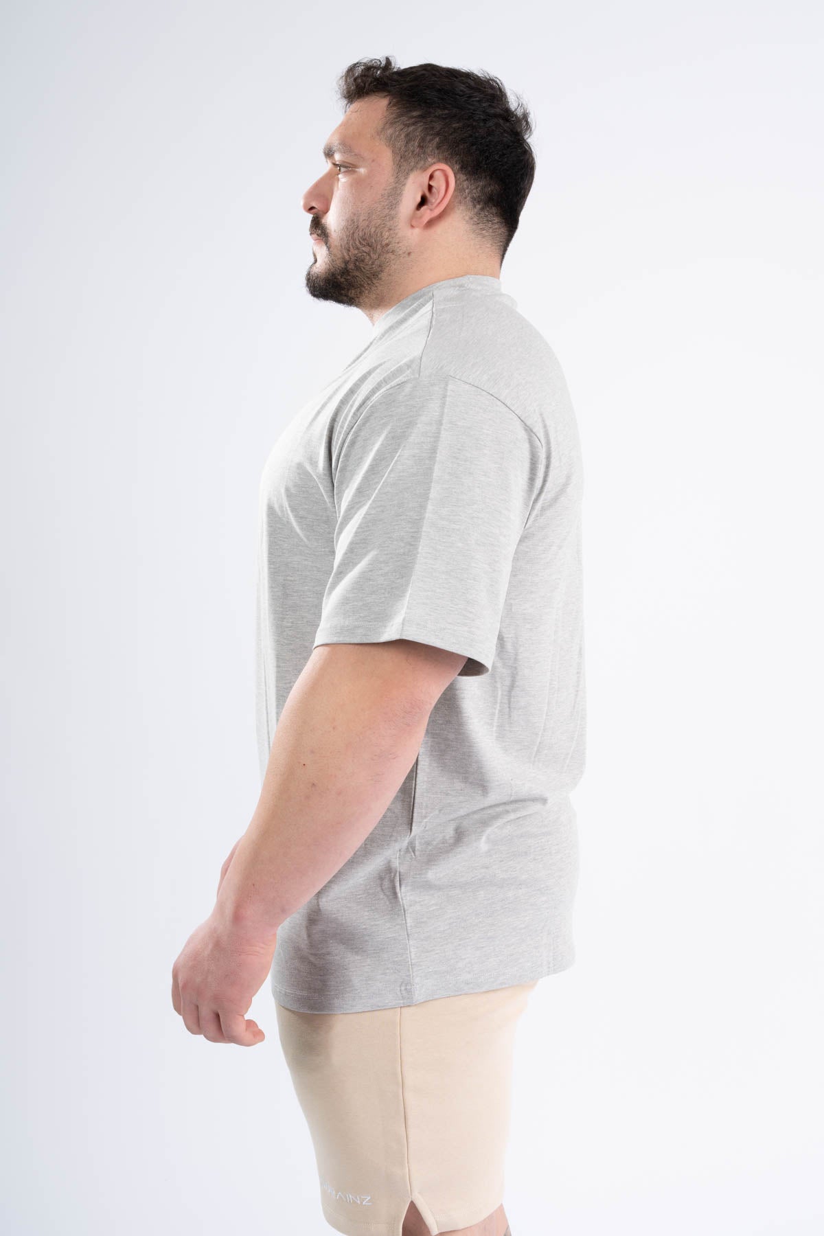 Essential Flex Oversize T-Shirt