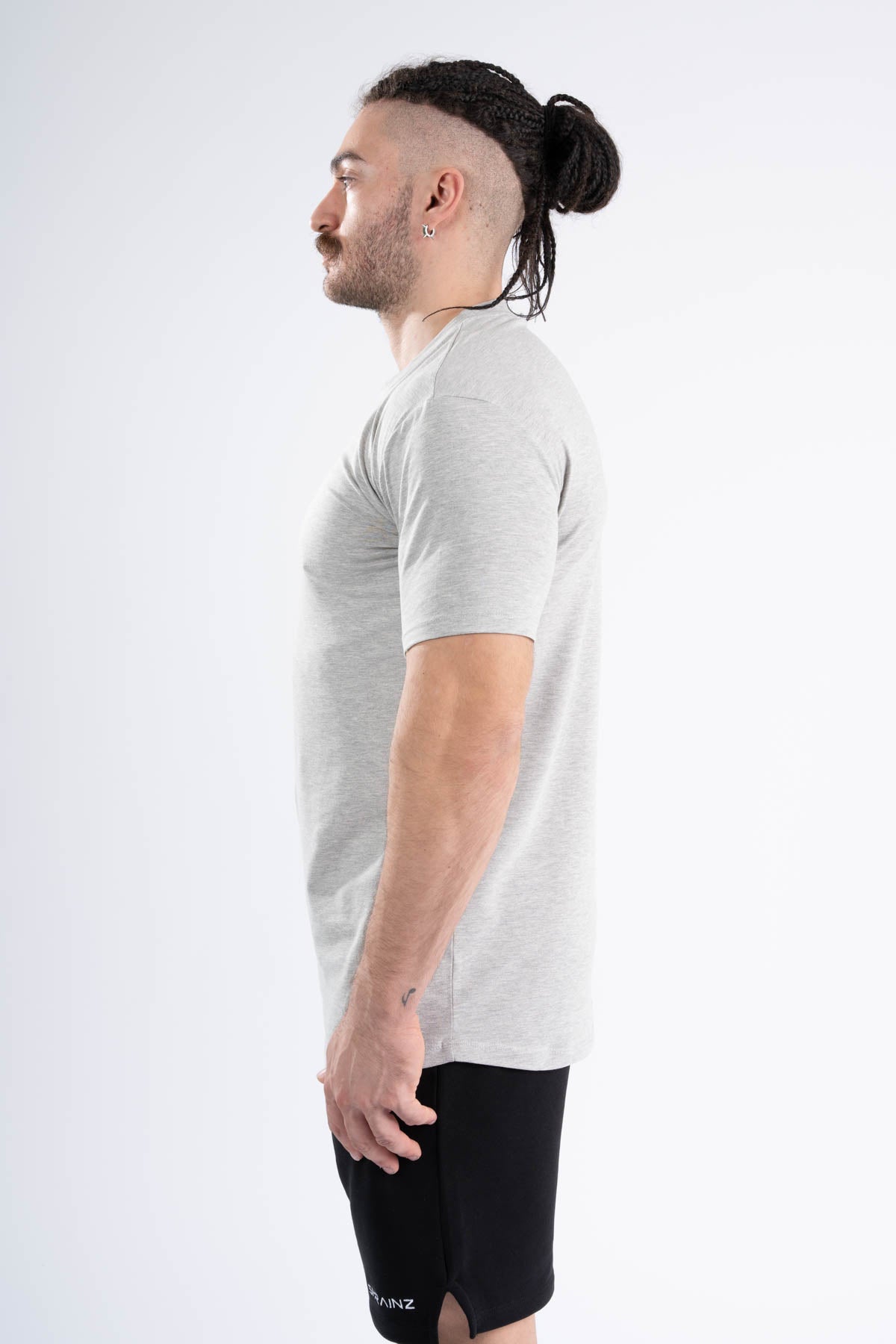 Essential Flex Regular T-Shirt
