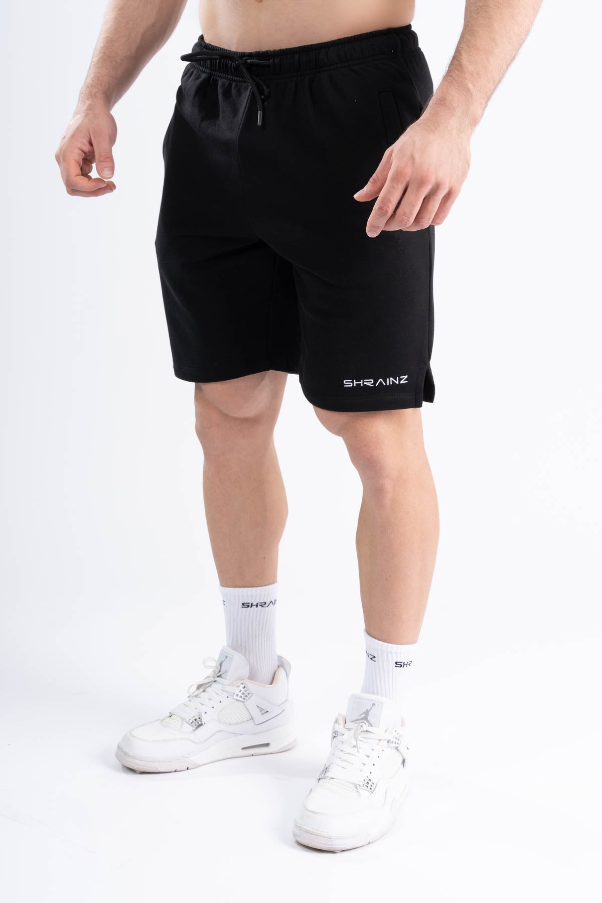 Essential Flex Shorts