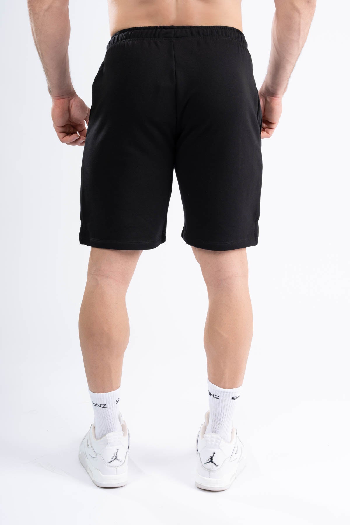 Essential Flex Shorts